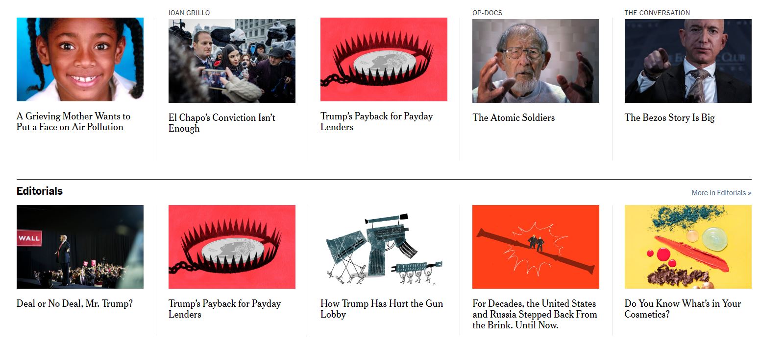 New York Times opinion Motherhealth